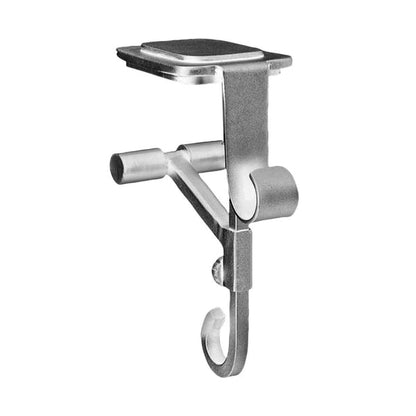 🎄🎅Fireplace Stocking and Garland Hanger